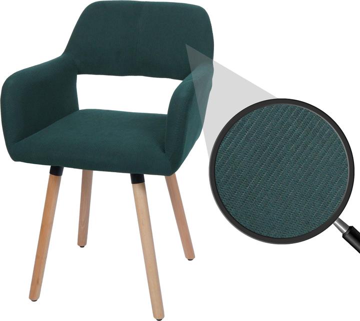 Produktbild JOHN316 Esszimmerstuhl