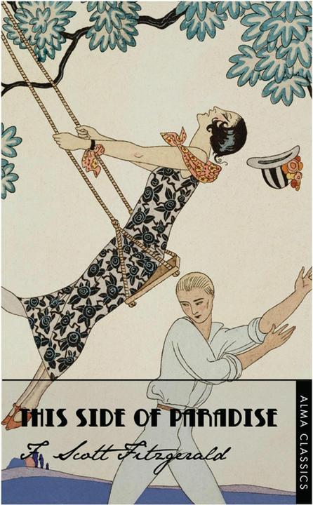 Produktbild This Side of Paradise (Englisch, F. Scott Fitzgerald, 2012)