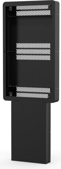 SMS Free-standing Samsung OH 55 BL