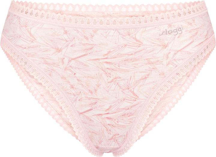 Produktbild Sloggi GO Crush High leg C3P (M, 3er Pack)