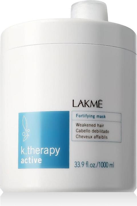 Produktbild Lakmé Lakme k.therapy Active Fortifying Mask 1000ml (1000 ml)