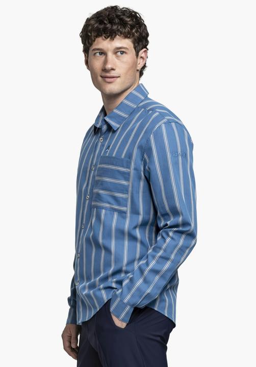 Immagine prodotto Schöffel Shirt Style Chanduy MEN (48)