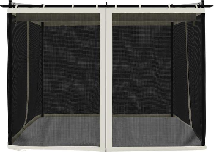 Image du produit vidaXL Pavillon (296 cm, 296 cm)