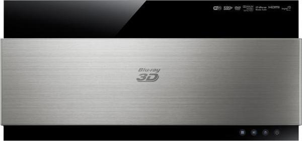 Produktbild Samsung BD-F7500 - 3D Blu-ray Player mit SmartHub und 4k Upscaling (Blu-ray Player)