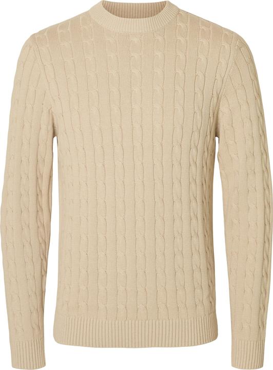 Immagine prodotto Selected Slhryan Struttura Girocollo (XXL)