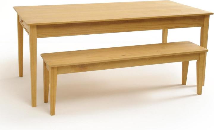 Image du produit La Redoute Interieurs Alvina (150 cm)