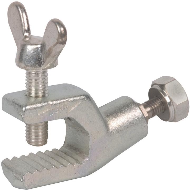 Productafbeelding Dehn EK FL20 FS Aardklem met vleugelschroef