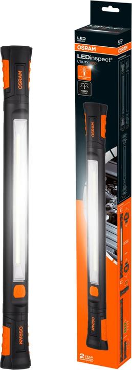 Actual product image Osram Utility1000 (1000 lm)