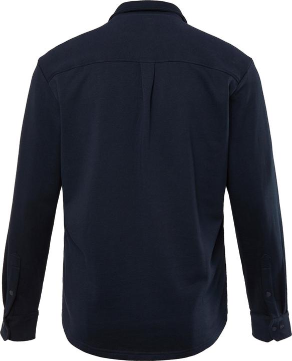 Immagine prodotto JP1880 JP 1880 Sweathemd, Langarm, Kentkragen, Modern Fit (8XL)