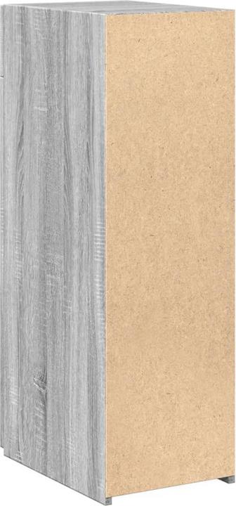 Image du produit vidaXL Sideboard (30 x 42.50 x 93 cm)