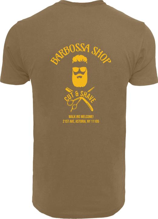 Produktbild Mister Tee MisterTee Barbossa Tee X - 178131 (L)