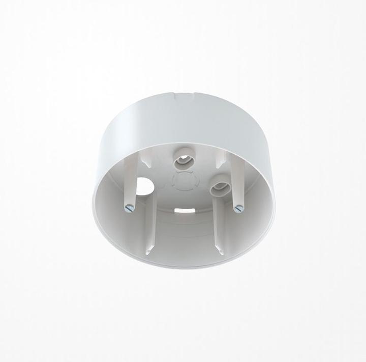 Actual product image JUNG Surface-mounted housing