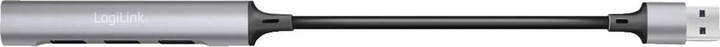 Immagine prodotto LogiLink UA0391 (USB-A, 4 Porti)