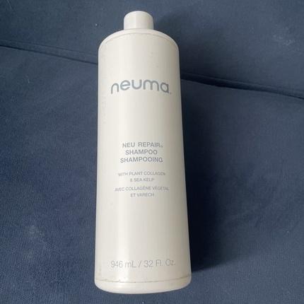 Actual product image Neuma Neu Moisture Shampoo 946ml (946 ml, Liquid shampoo)