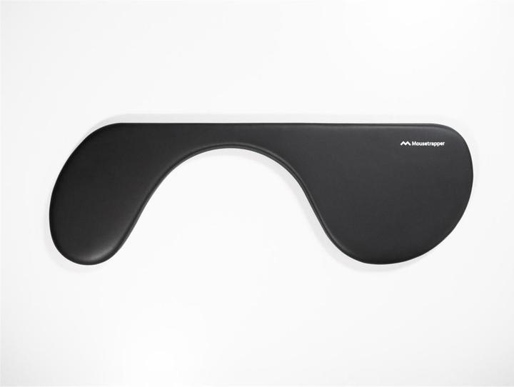 Produktbild Mousetrapper Wristsupport, Black