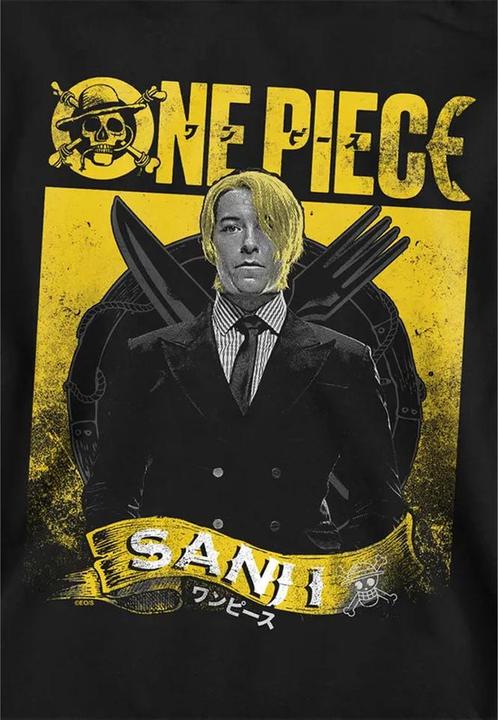 Produktbild One Piece Kapuzenpullover (116)