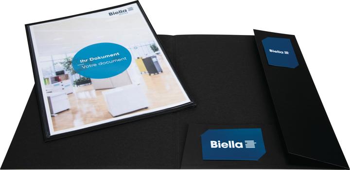 Produktbild Biella Pearl#1 (A4, 1x)