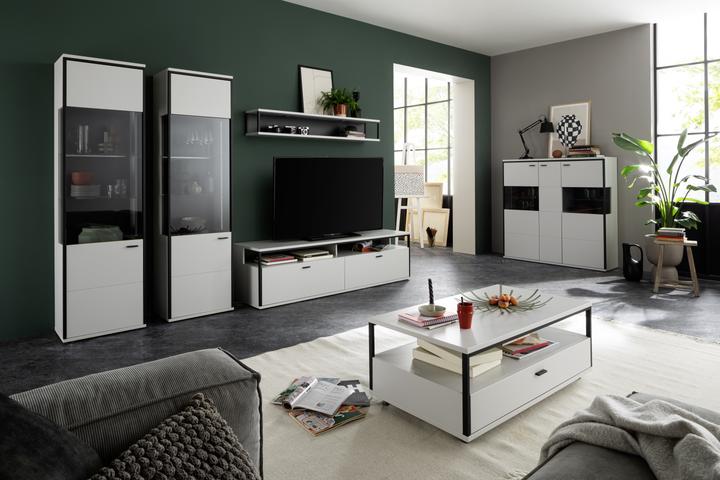 Produktbild Robas Lund Mori (134 x 38 x 136 cm)