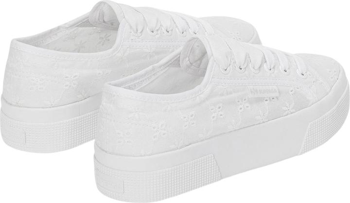Image du produit Superga - Baskets SANGALLO - Femme (36)