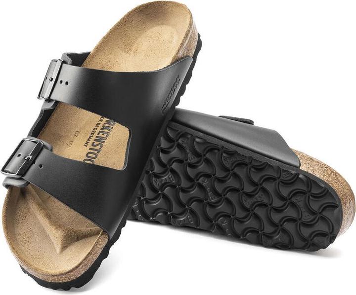 Produktbild Birkenstock Arizona Naturleder Normal (43)