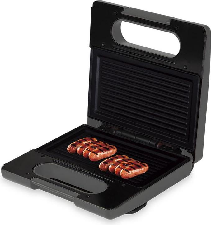 Produktbild BerlingerHaus Haus Sandwichmaker Sahara Collection