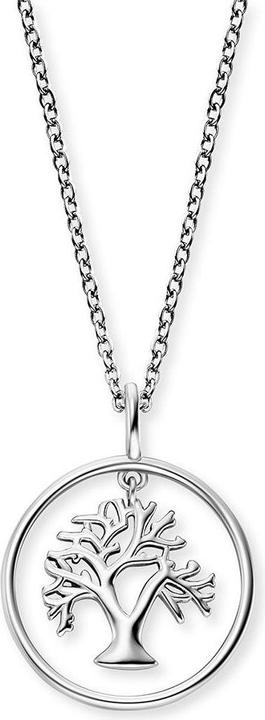 Image du produit Engelsrufer Kette (Argent 925, 42 cm)