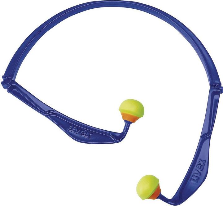 Productafbeelding Uvex Oorbeschermers 23 dB X-FOL (1 x)