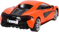 Image du produit Dynatech Voiture radiocommandée Mclaren 1:14 2.4G 570S Orange