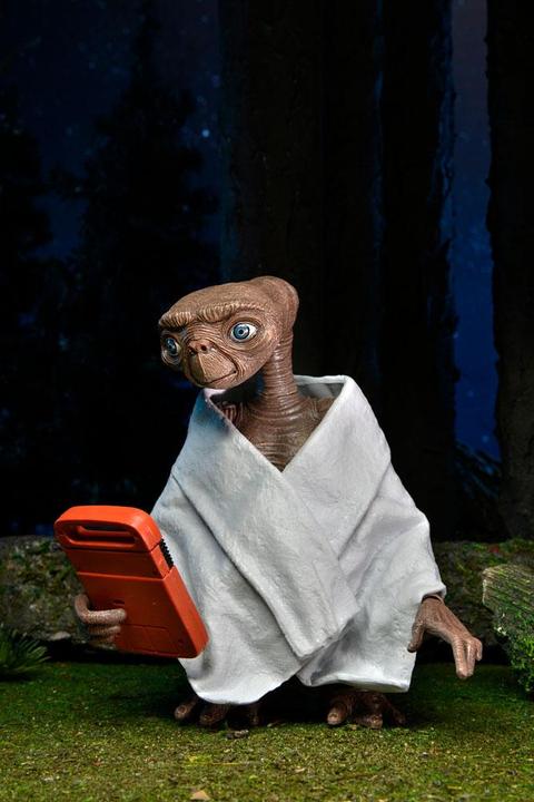 Immagine prodotto Neca E.T. l'extra-terrestre: Ultimate E.T.