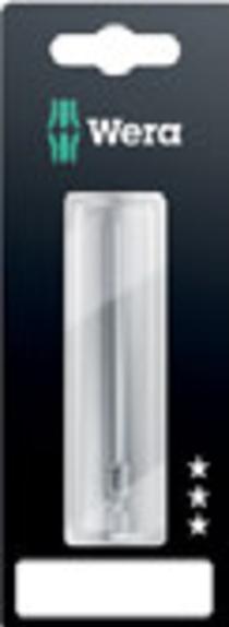 Actual product image Wera 867/4 Z TX 25 x 152 mm SB (Hexagon socket TX M25)