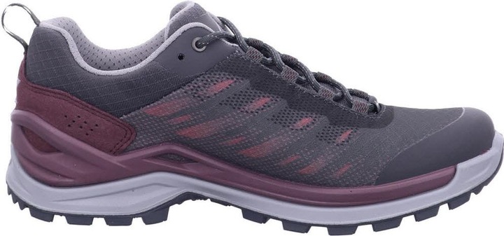 Actual product image Lowa Ferrox GTX LO Ws (40)