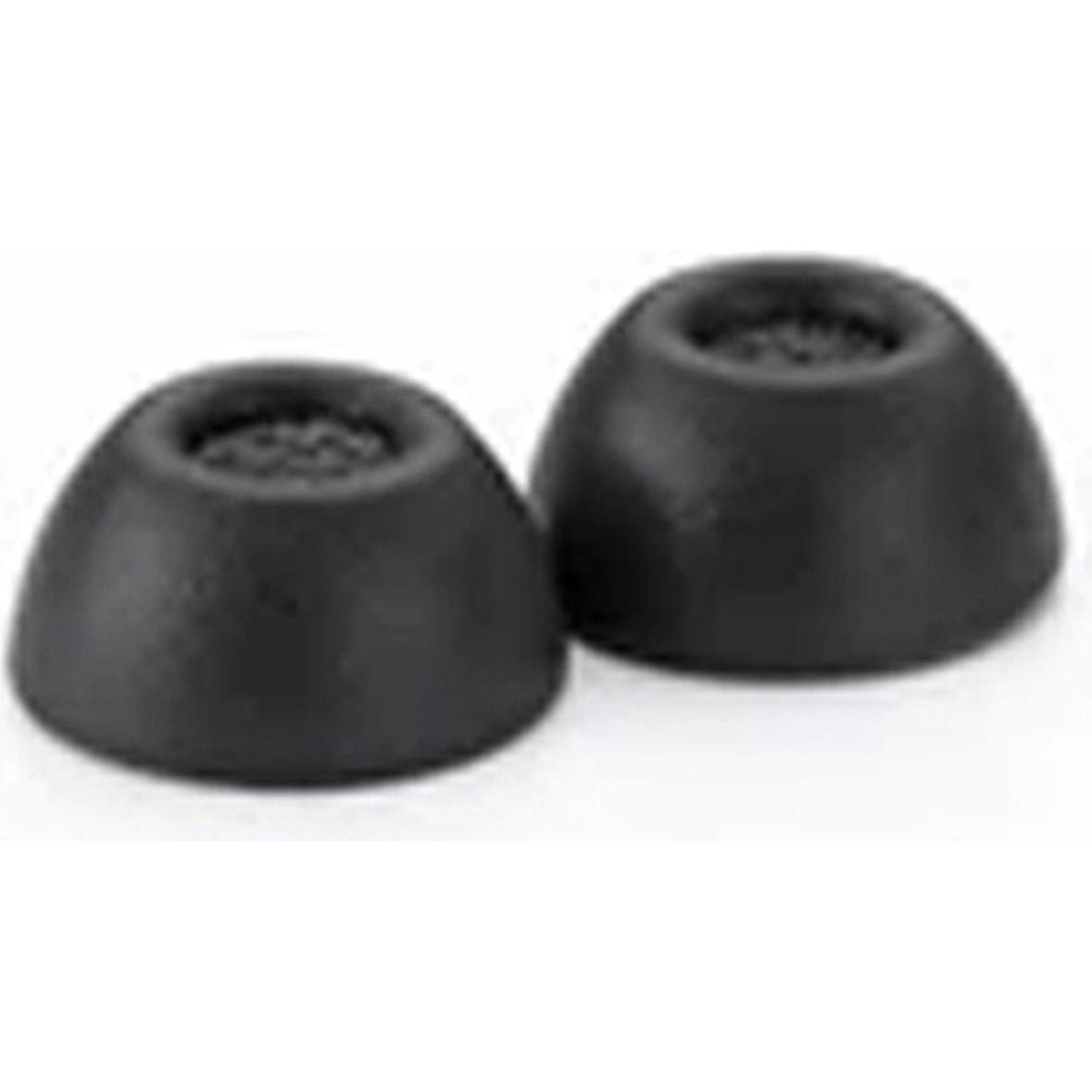 Comply Truegrip Pro TW-300B-C.small (35-82011-20) (Beats Studio Pro, Niente Orecchio), Cuscinetti per cuffie, Nero