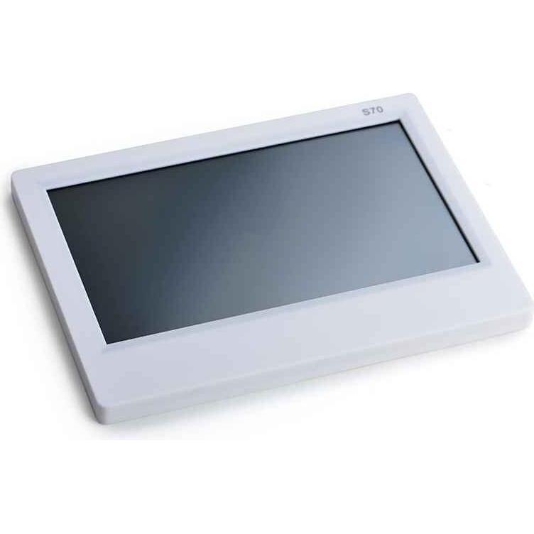 Allnet FriendlyELEC 17,80cm (7")" resistive touch LCD S70 (Friendly_S70_LCD)