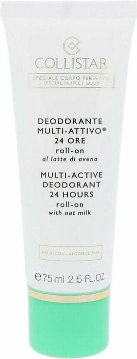Produktbild Collistar Multi-Active (Roll-on, 75 ml)
