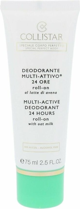 Collistar Multi-Active (Roll-on, 75 ml)
