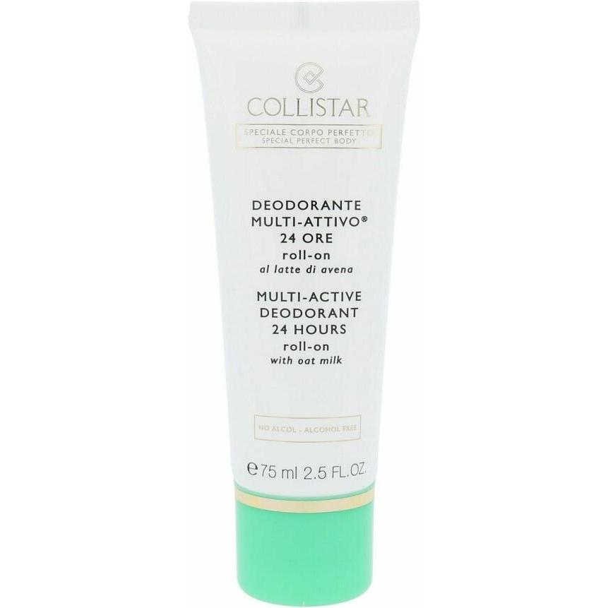 Thumbnail - Collistar, Deo, Multi-Active (Roll-on, 75 ml)