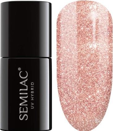 Produktbild Semilac 094 Rose Gold 7ml (094 Rose Gold)