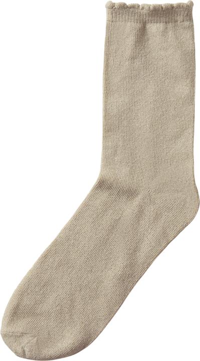 Actual product image Name it Nkfglitter Sock Noos (25 - 27)