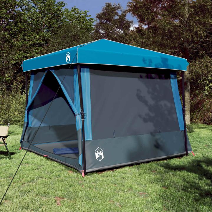 Image du produit vidaXL Campingzelt (16.60 kg)