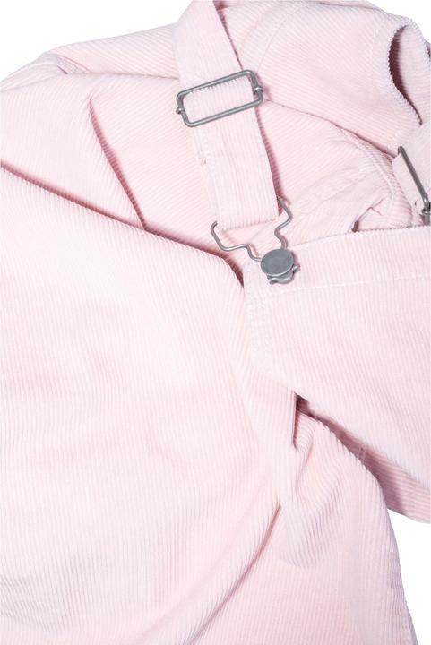 Produktbild Urban Classics Ladies Corduroy Dungaree Dress (L)