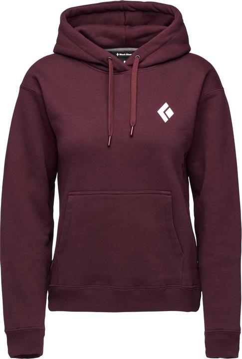 Black Diamond Equipment For Alpinists Pullover Hoody (XS)