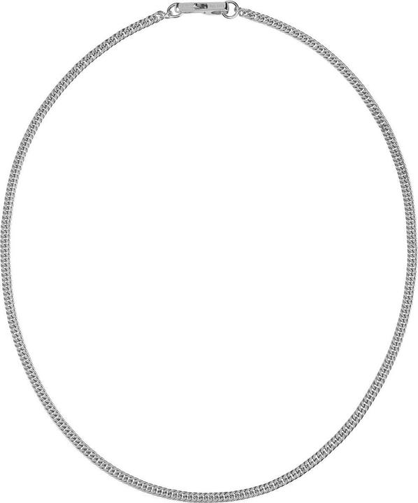 Image du produit Guess MY CHAINS Collier (Acier inoxydable, 53 cm)