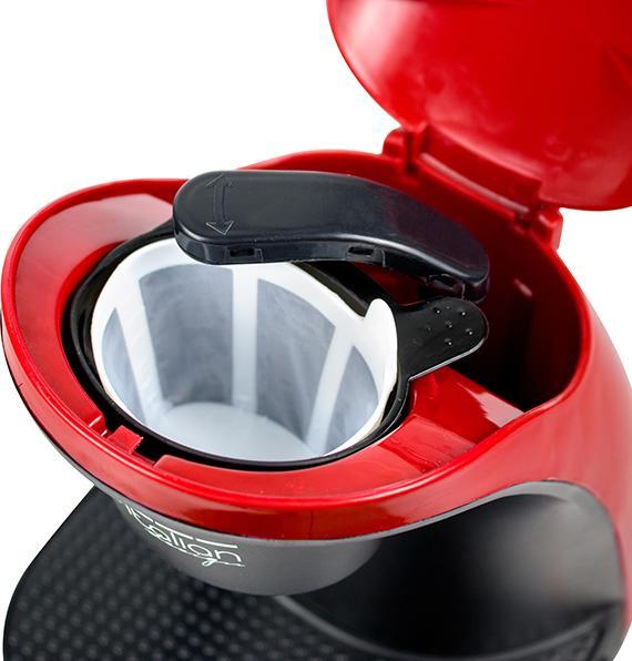 Image du produit Italian Design Cafetière 2 services