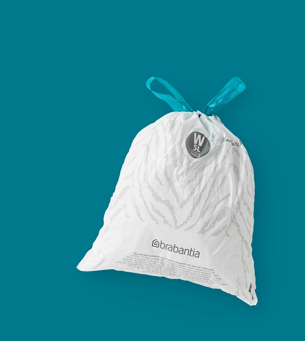 Produktbild Brabantia PerfectFit (20 x, 5 l)