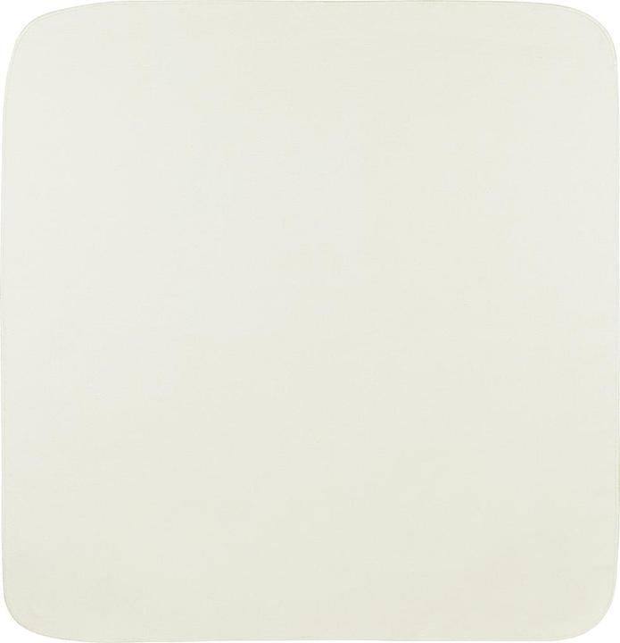 Actual product image Meyco molton bed pad - pack of 3 (68 x 75 cm)