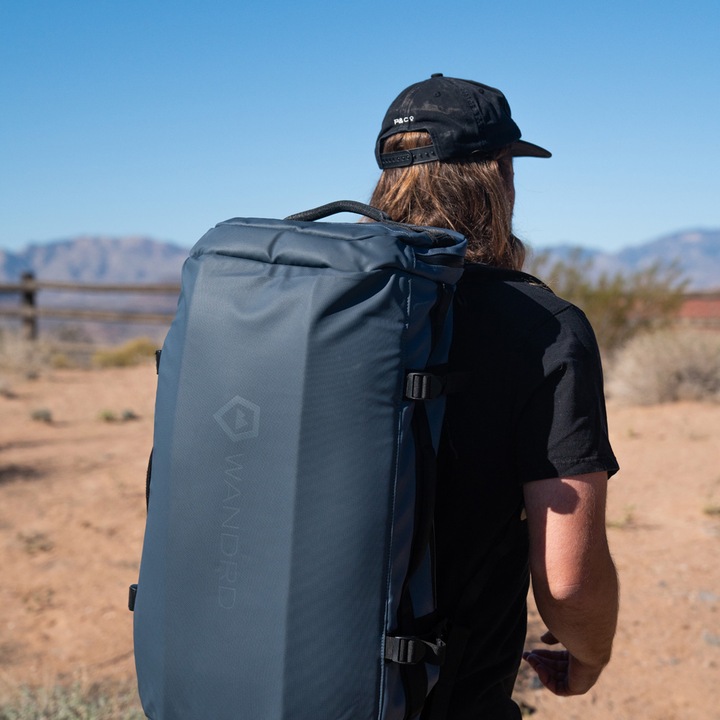 Productafbeelding Wandrd Hexad Carryall (40 l)