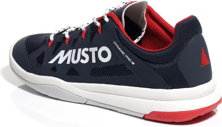 Image du produit Musto Dynamic Pro Adapt Deckschuh (42.5)