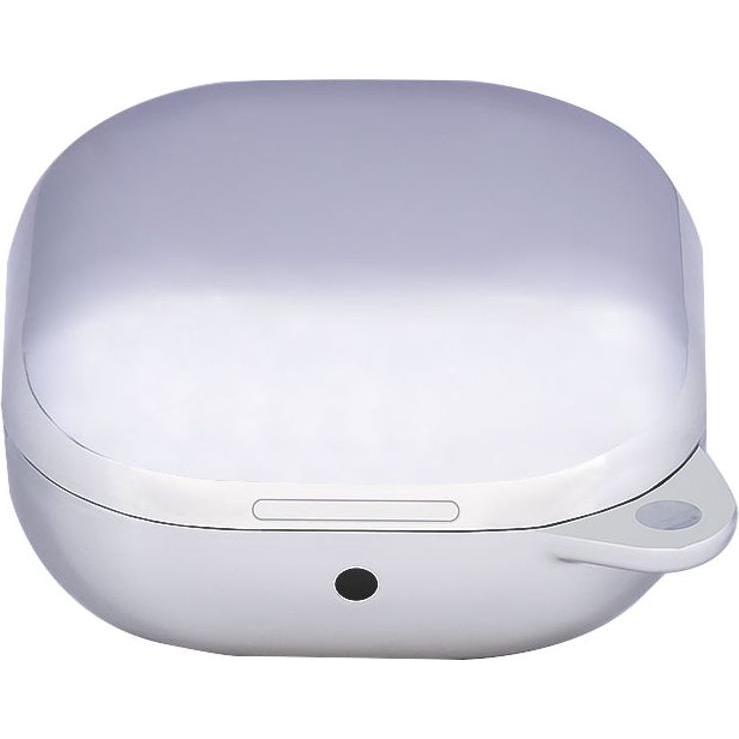 König Design Schutz Tasche Hülle für Samsung Galaxy Buds Case Cover Bumper Etuis Schale 360 (Kopfhörer Hülle), Kopfhörer...