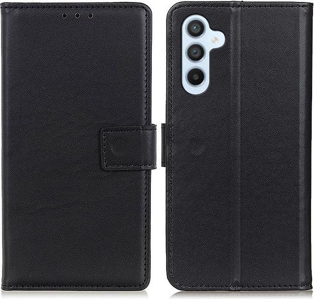 Immagine prodotto MU Classic Serie Classic II con copertina in pelle (Samsung Galaxy A15 5G)