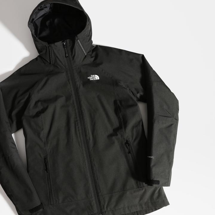 Produktbild North Face Inlux Triclimate Jacke (XS)